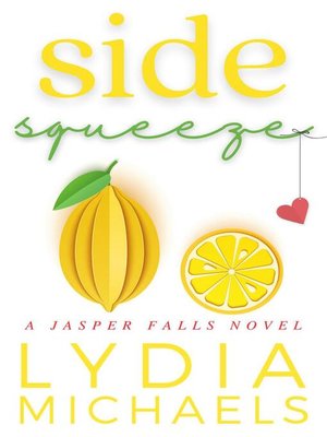 cover image of Side Squeeze
